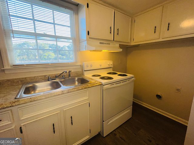 17 Curran Avenue UNIT A, Lagrange, GA 30241