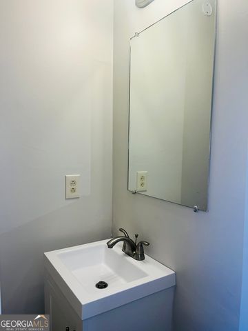 17 Curran Avenue UNIT A, Lagrange, GA 30241