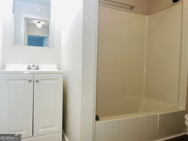 17 Curran Avenue UNIT A, Lagrange, GA 30241