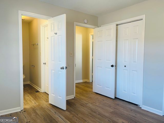 17 Curran Avenue UNIT A, Lagrange, GA 30241