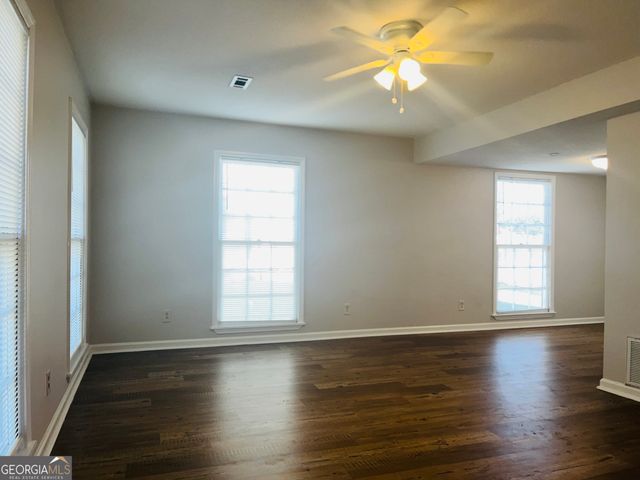 17 Curran Avenue UNIT A, Lagrange, GA 30241