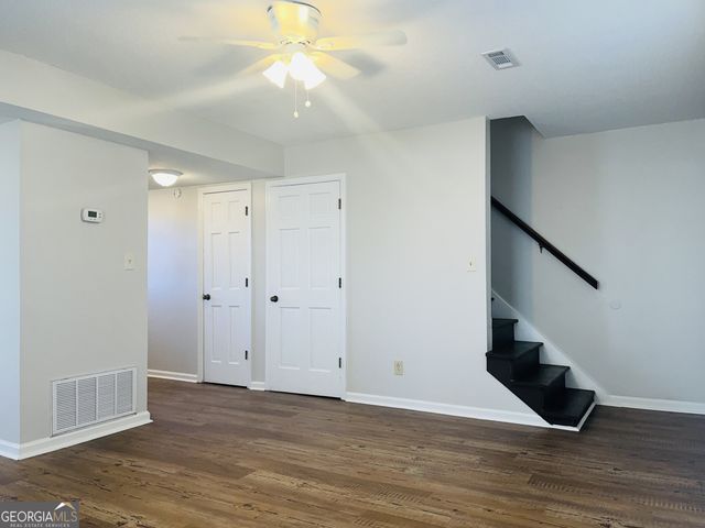 17 Curran Avenue UNIT A, Lagrange, GA 30241