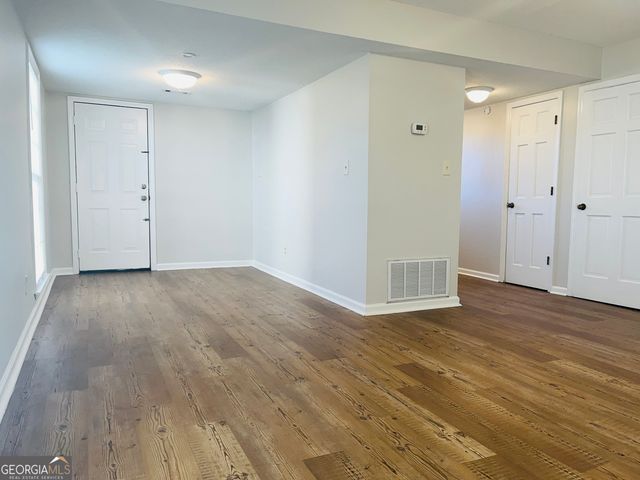 17 Curran Avenue UNIT A, Lagrange, GA 30241