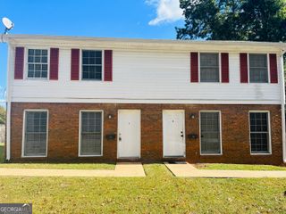 17 Curran Avenue UNIT A, Lagrange, GA 30241