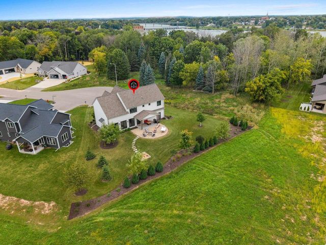 401 JERELYN COURT, Combined Locks, WI 54113