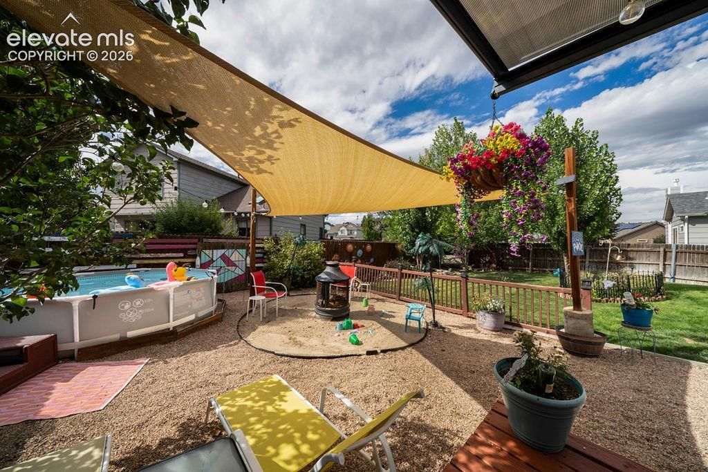 7110 Battle Mountain Road, Colorado Springs, CO 80922 — photo 4