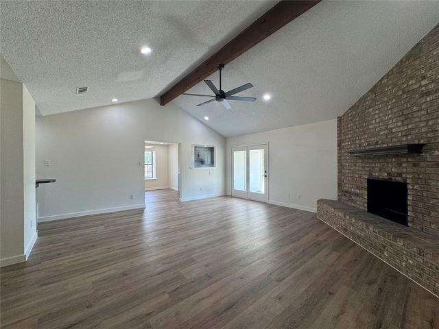 602 Valley Trail Drive, Weatherford, TX 76087