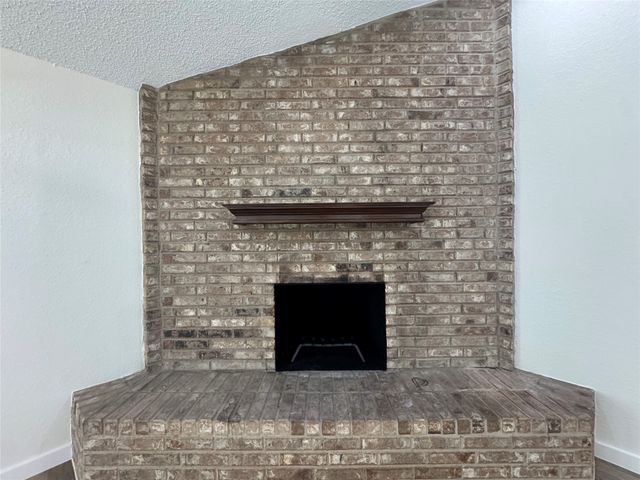 602 Valley Trail Drive, Weatherford, TX 76087