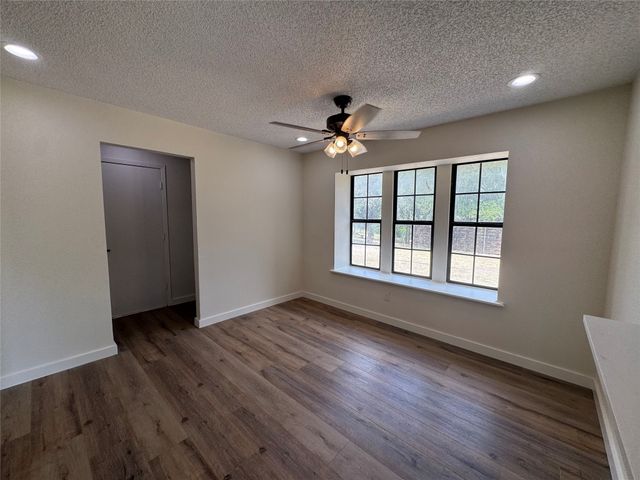602 Valley Trail Drive, Weatherford, TX 76087