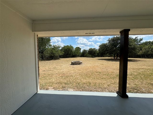 602 Valley Trail Drive, Weatherford, TX 76087