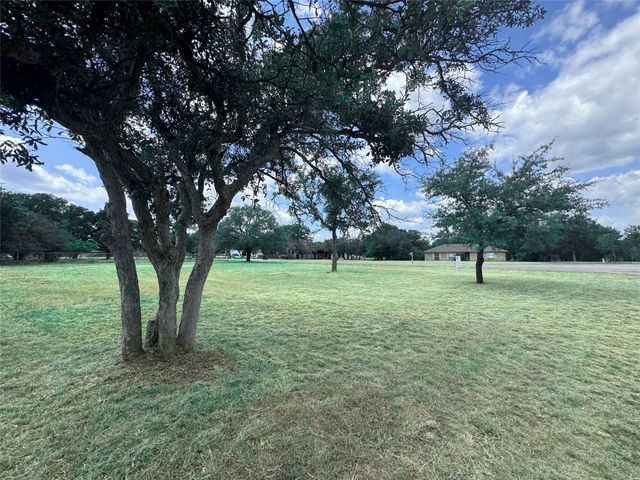 602 Valley Trail Drive, Weatherford, TX 76087