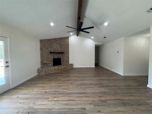 602 Valley Trail Drive, Weatherford, TX 76087