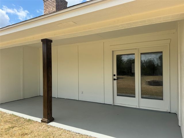 602 Valley Trail Drive, Weatherford, TX 76087