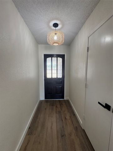 602 Valley Trail Drive, Weatherford, TX 76087