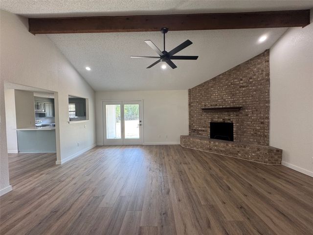602 Valley Trail Drive, Weatherford, TX 76087