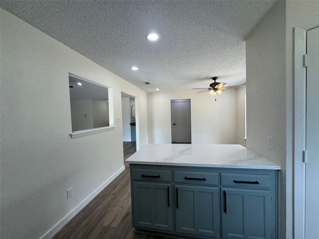 602 Valley Trail Drive, Weatherford, TX 76087
