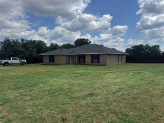 602 Valley Trail Drive, Weatherford, TX 76087