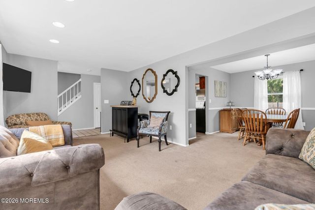 9 New Friendship Road, Howell, NJ 07731