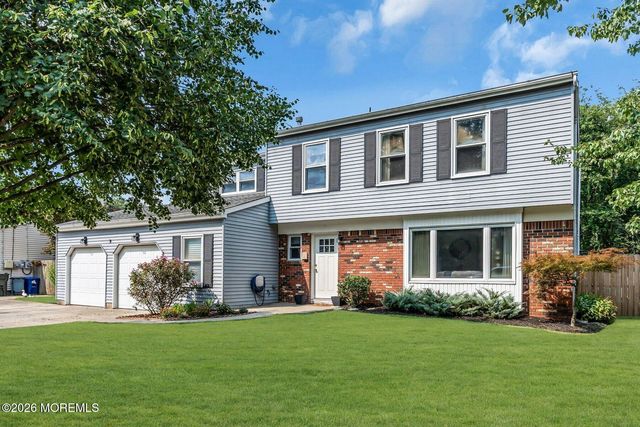 9 New Friendship Road, Howell, NJ 07731