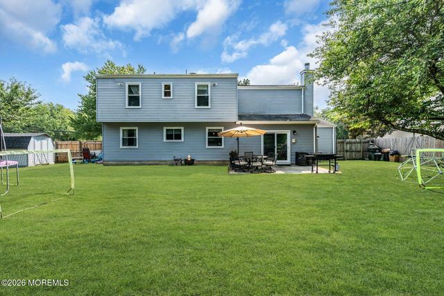 9 New Friendship Road, Howell, NJ 07731
