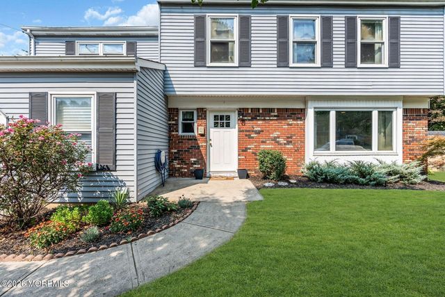 9 New Friendship Road, Howell, NJ 07731