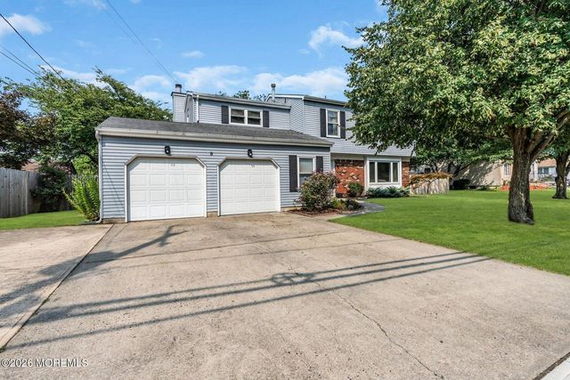 9 New Friendship Road, Howell, NJ 07731