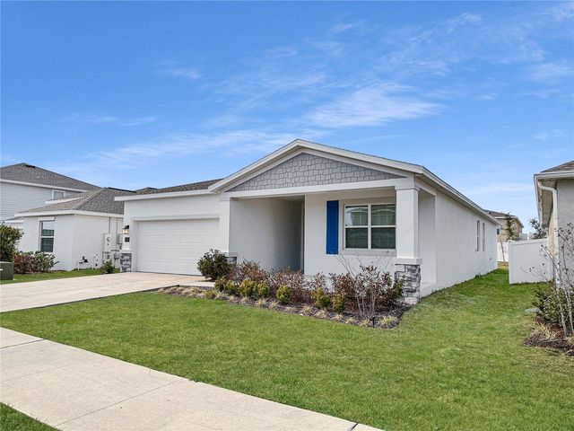 795 KAPI DRIVE, Groveland, FL 34736