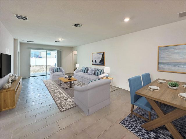 795 KAPI DRIVE, Groveland, FL 34736