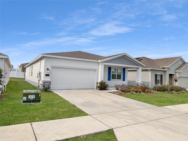 795 KAPI DRIVE, Groveland, FL 34736