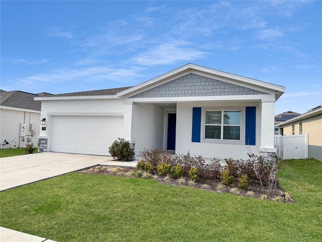 795 KAPI DRIVE, Groveland, FL 34736