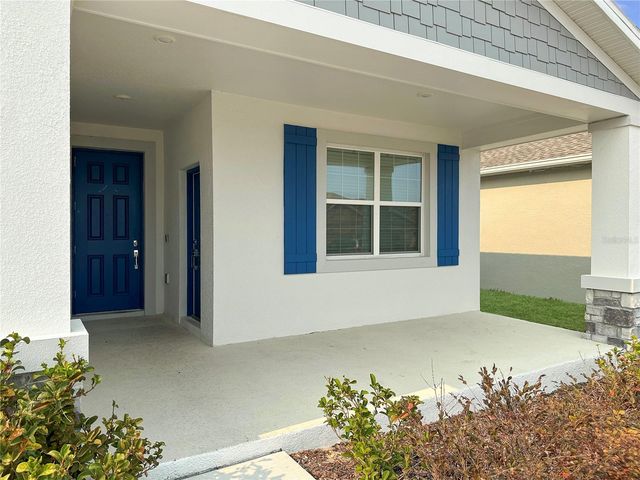 795 KAPI DRIVE, Groveland, FL 34736