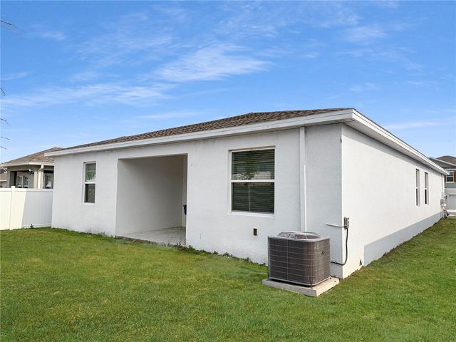 795 KAPI DRIVE, Groveland, FL 34736