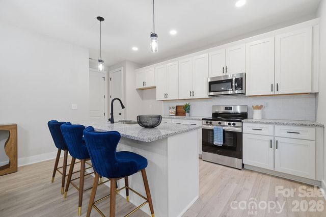 305 Mainsail Road, Salisbury, NC 28146