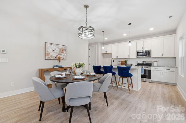 305 Mainsail Road, Salisbury, NC 28146