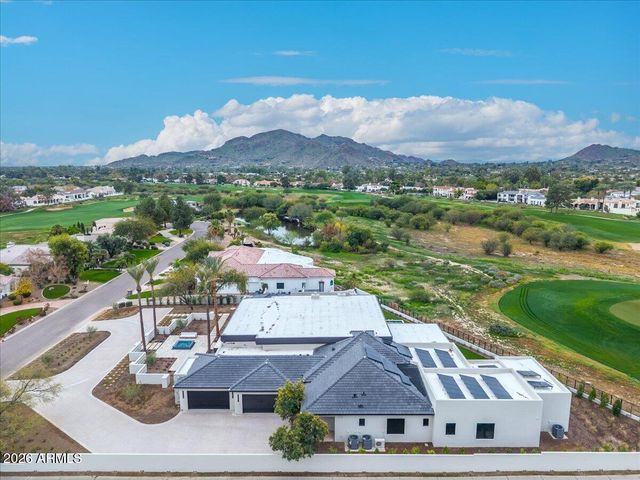 9790 N 56TH Street, Paradise Valley, AZ 85253