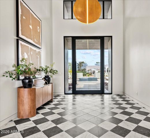 9790 N 56TH Street, Paradise Valley, AZ 85253