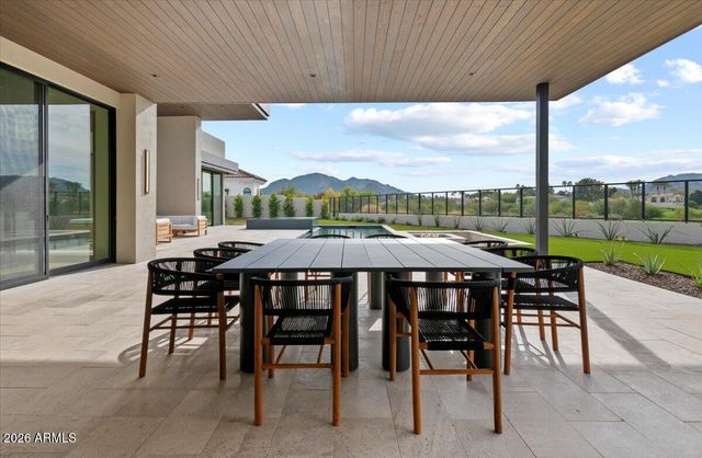 9790 N 56TH Street, Paradise Valley, AZ 85253