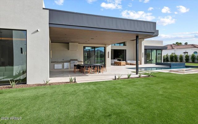 9790 N 56TH Street, Paradise Valley, AZ 85253