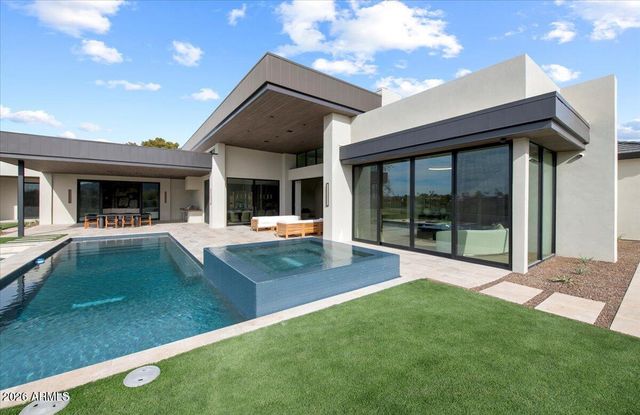 9790 N 56TH Street, Paradise Valley, AZ 85253