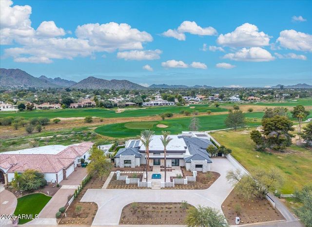 9790 N 56TH Street, Paradise Valley, AZ 85253