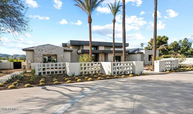 9790 N 56TH Street, Paradise Valley, AZ 85253