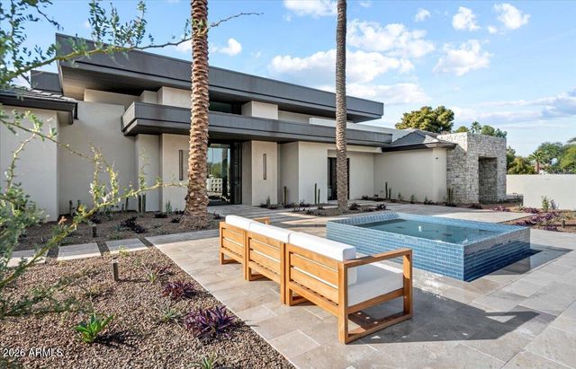 9790 N 56TH Street, Paradise Valley, AZ 85253