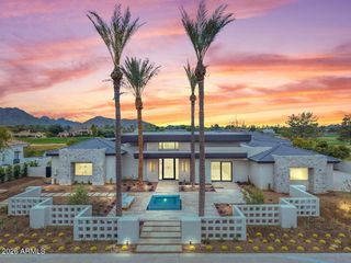 9790 N 56TH Street, Paradise Valley, AZ 85253