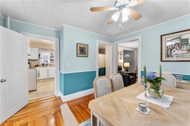 34 Kent Avenue, East Providence, RI 02914