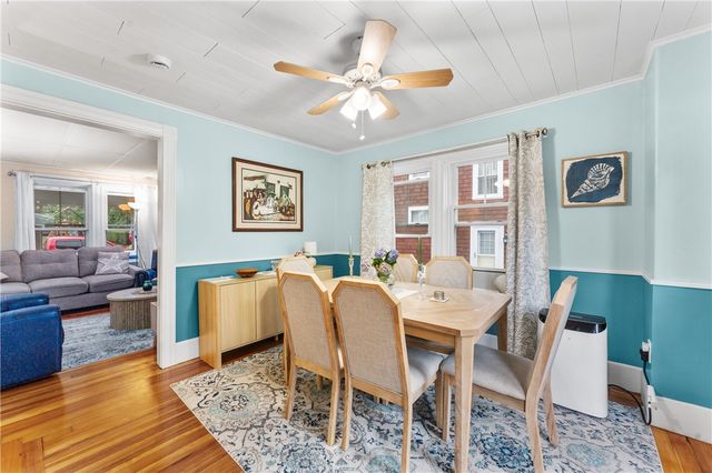 34 Kent Avenue, East Providence, RI 02914