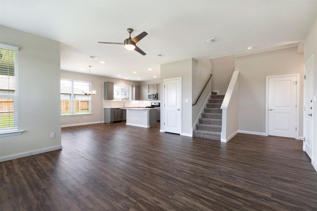 108 Arches WAY, Georgetown, TX 78626