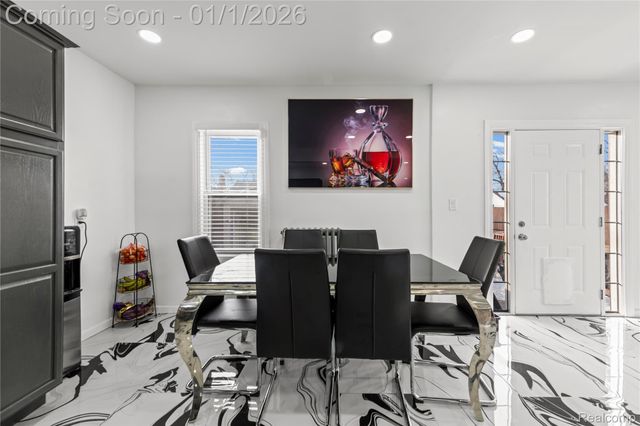 8355 Normile Street, Detroit, MI 48204