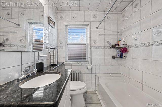 8355 Normile Street, Detroit, MI 48204