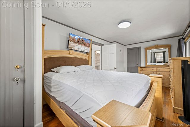 8355 Normile Street, Detroit, MI 48204