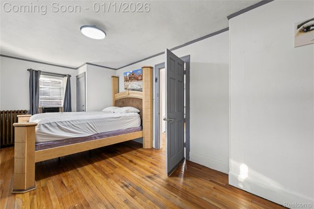 8355 Normile Street, Detroit, MI 48204